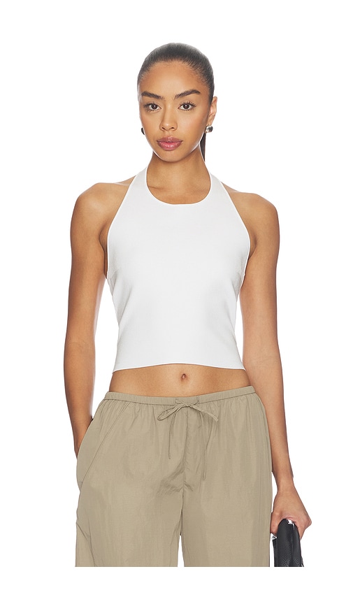 ALC Riley Top en White Taille L Also en XS S M 279 €