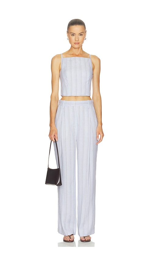 A.L.C. Elliott Top | Thumbnail 4