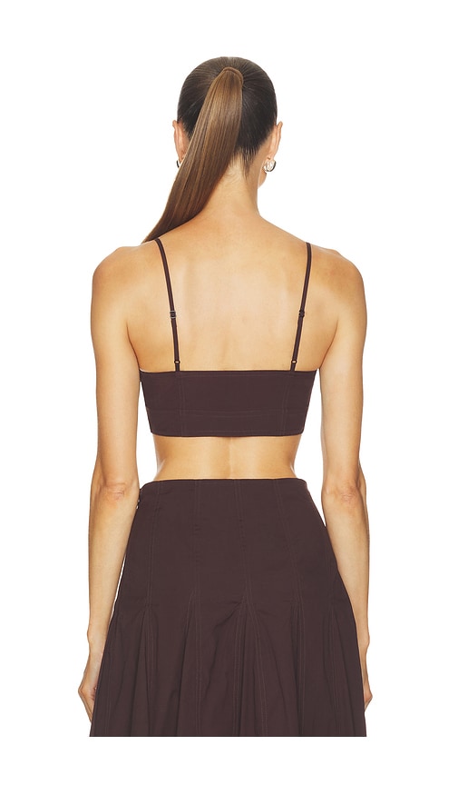A.L.C. Joan Bra Top | Thumbnail 3