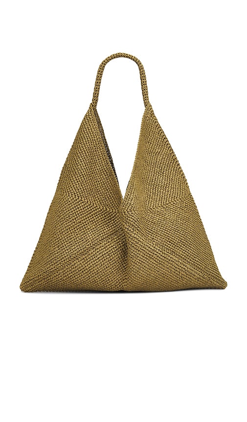 A.L.C. SAC SID in Green - A.L.C. - Modalova