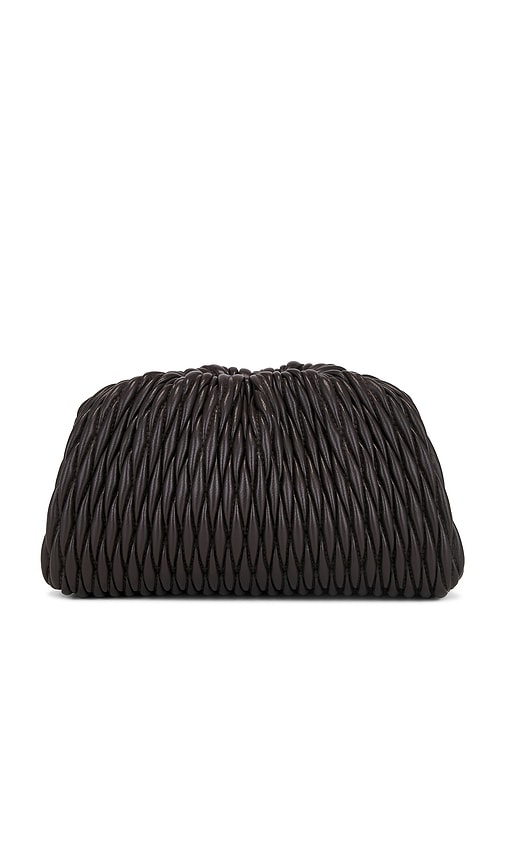 A.L.C. Enzo Bag in Chocolate Plum