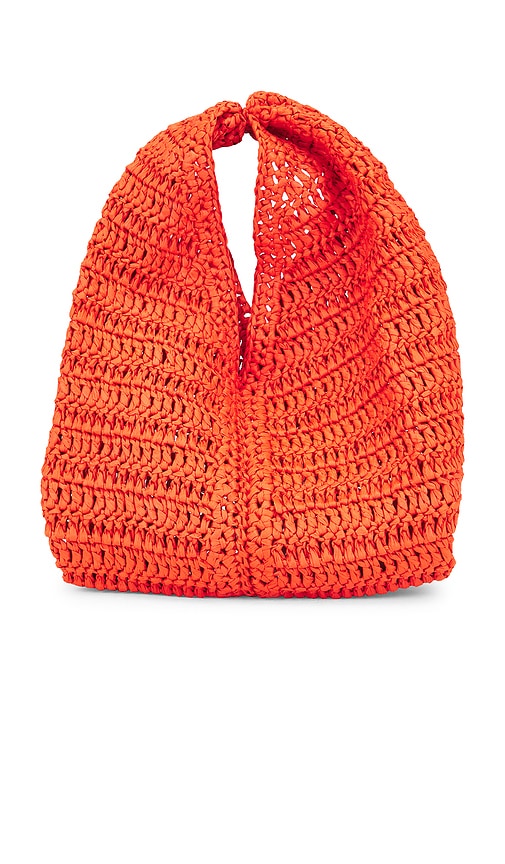 SAC EN RAFIA SIMONE in - A.L.C. - Modalova