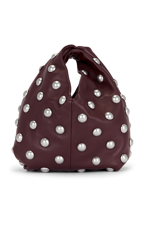 A.l.c Simone Bag In Purple
