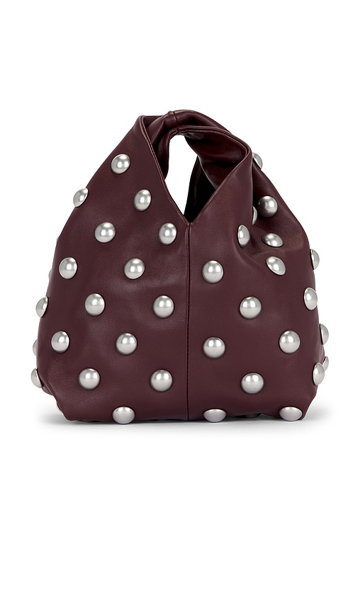 A.l.c Simone Bag In Purple