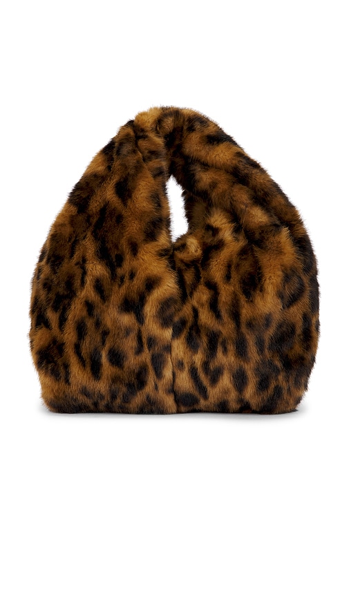 A.l.c Simone Bag In Multi