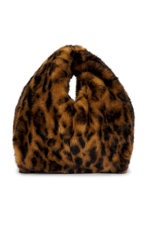 A.l.c Simone Bag In Multi