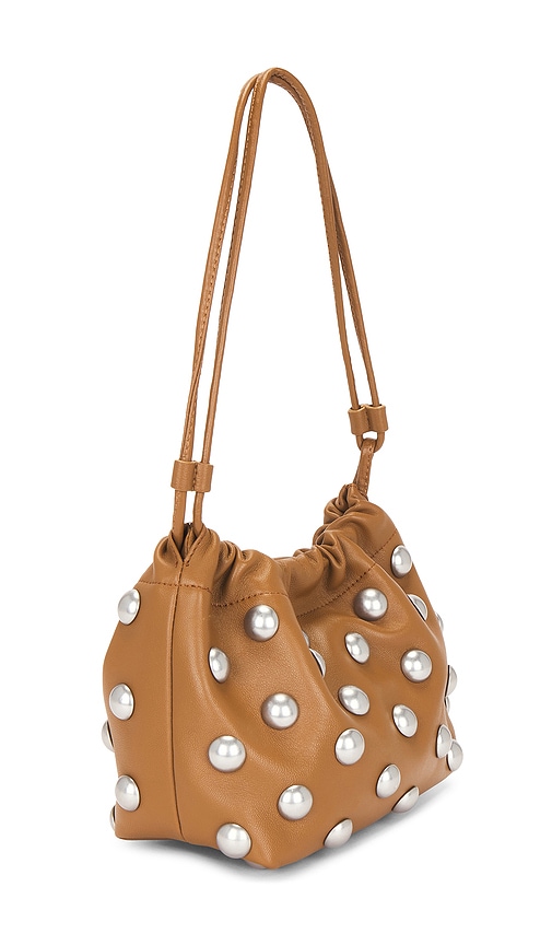  A.l.c. Arden Bag In Tan. 