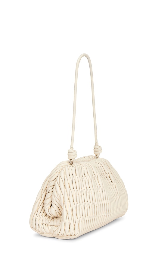  A.l.c. Elio Bag In Ivory. 