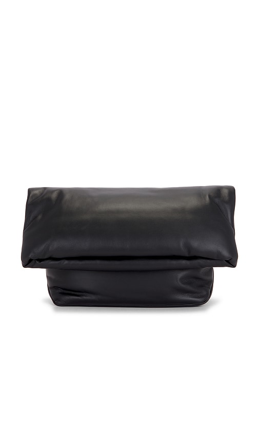 A.L.C. Finn Bag in Black.