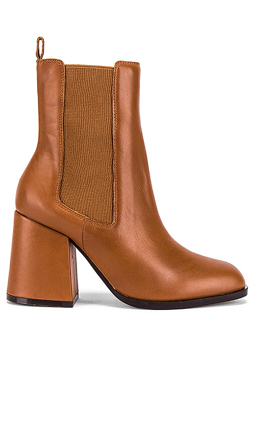 Pepa Bootie