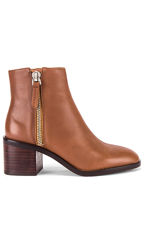 Gazelle Bootie