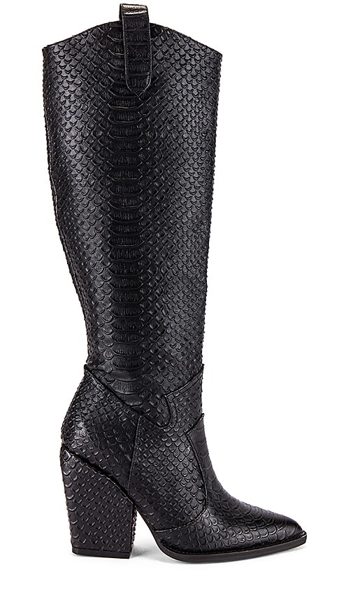 Alias mae discount snake boots