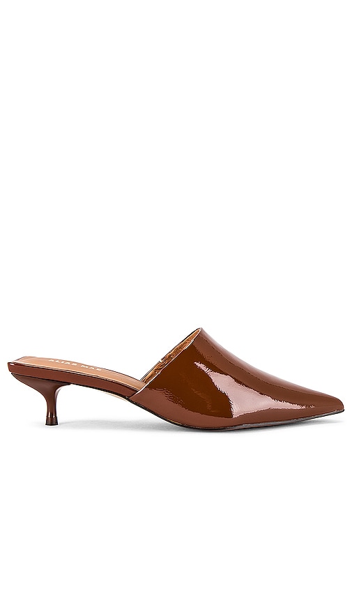 alias mae mules