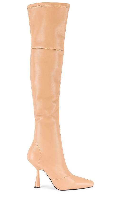 revolve over the knee boots