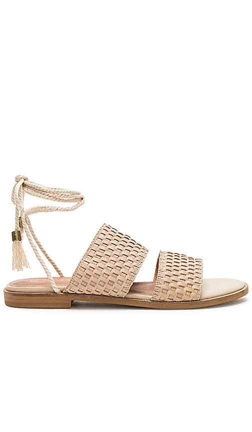 Thatch Sandal