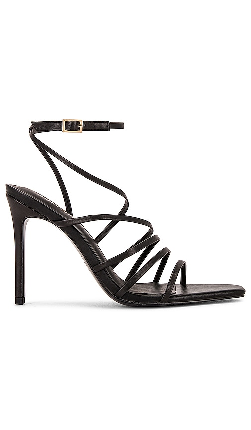 Alias Mae Isabelle Sandal in Black | REVOLVE