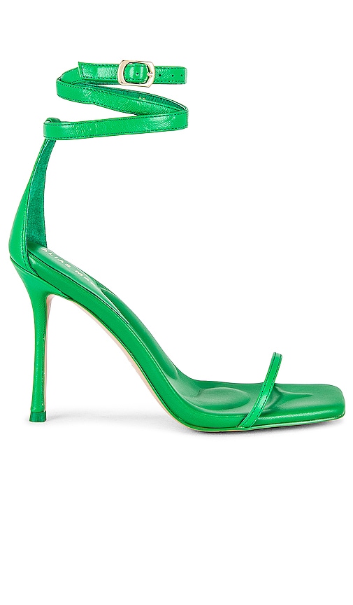 Alias Mae Miffy Heel in Green