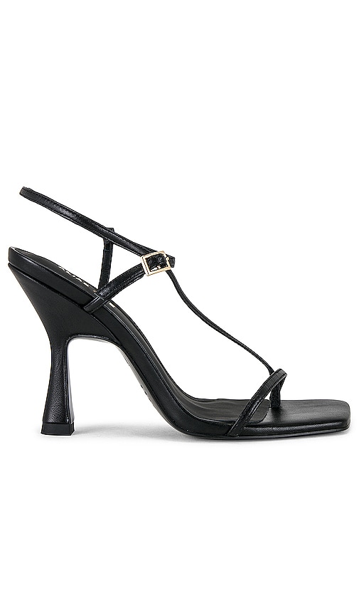 Alias Mae Molly Mule Sandal In Black