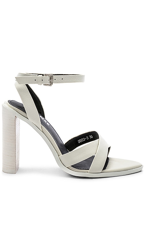 Sonny Heel