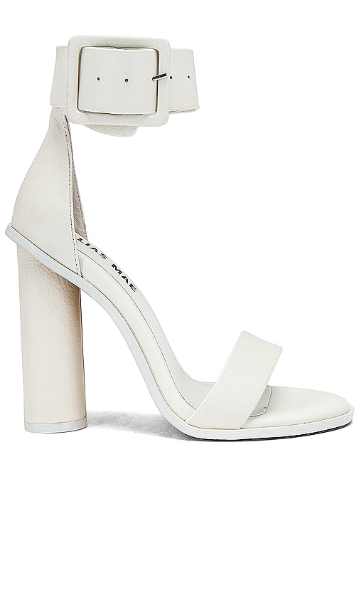 Alias Mae Ami Heel in White | REVOLVE