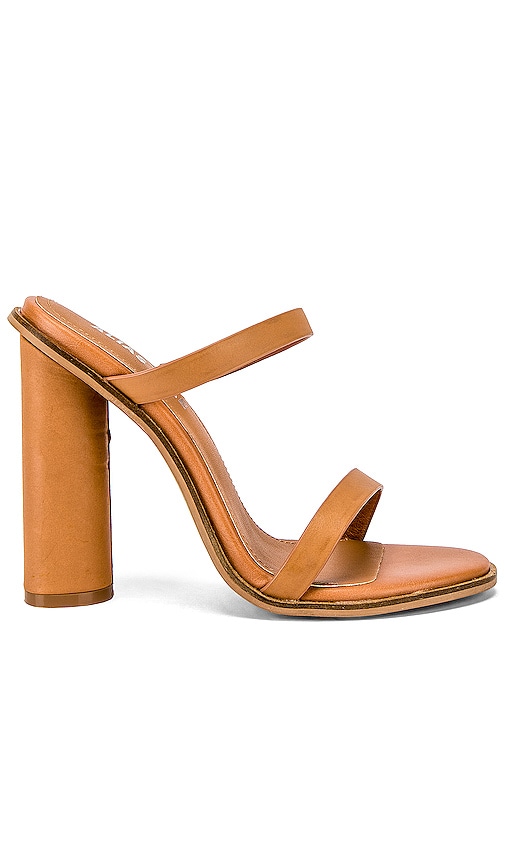 Alias Mae Amina Mule in Light Tan | REVOLVE