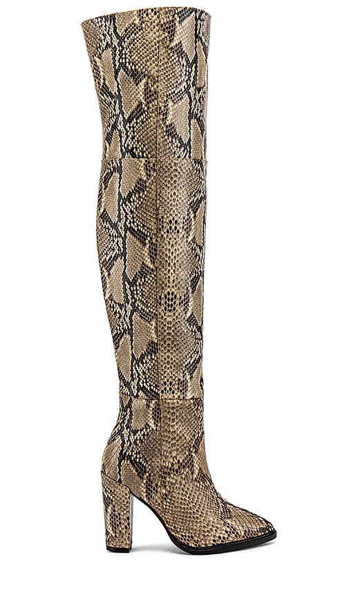 alias mae snake boots