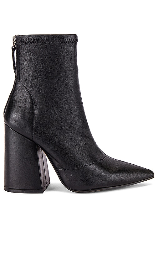 Alias Mae Ahnika Bootie in Black | REVOLVE