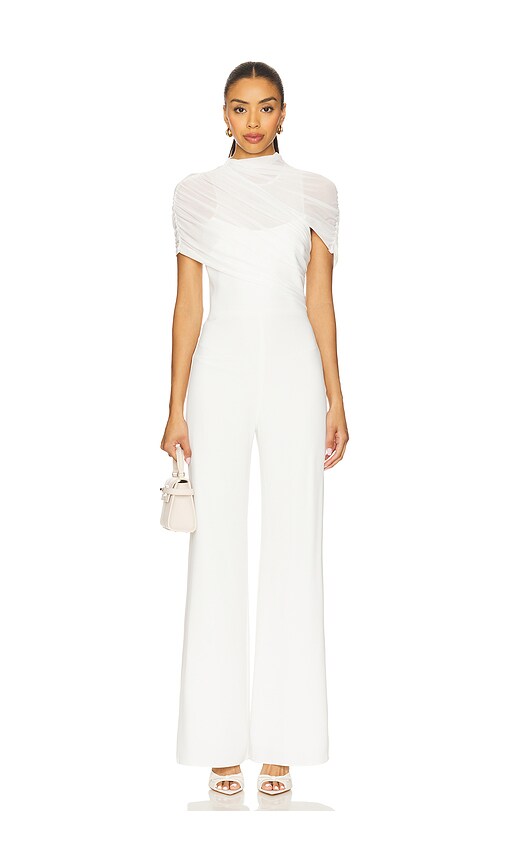 x REVOLVE Evianna Jumpsuit