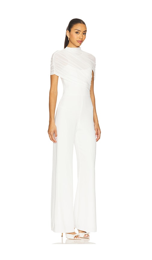 Amanda Uprichard X Revolve Evianna Jumpsuit