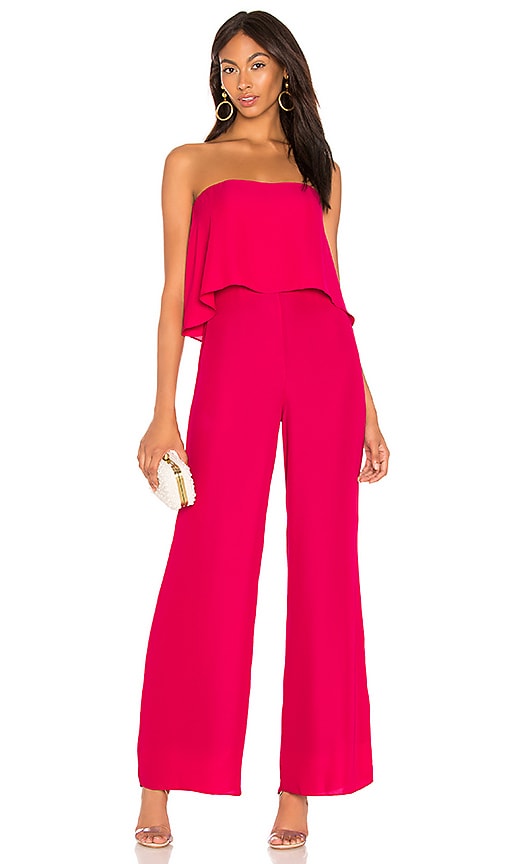 amanda uprichard topanga jumpsuit