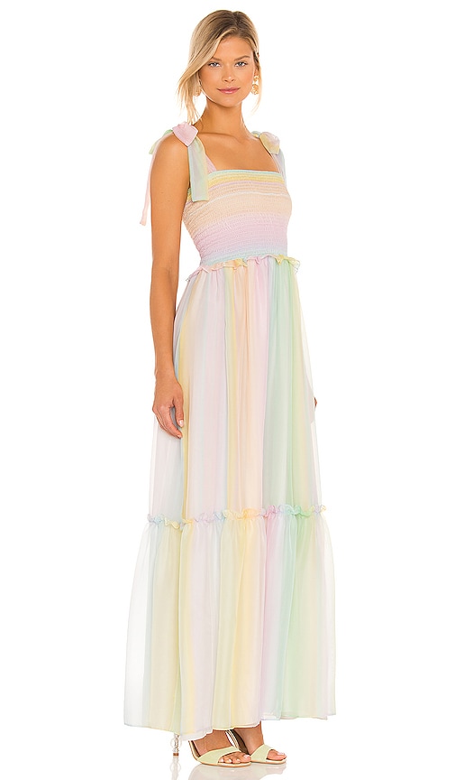 amanda uprichard lillet maxi dress