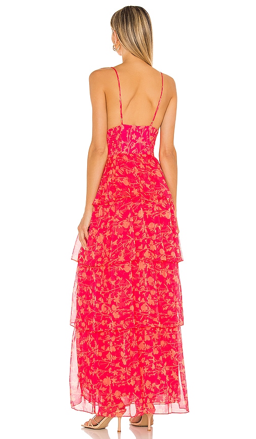 Maxi Dresses for Women | Shop Fancy Silk & Tight Dresses