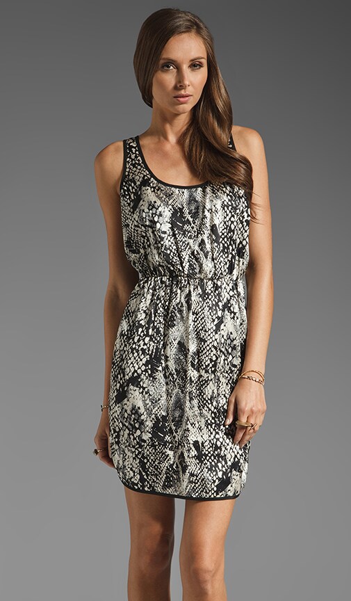 St. Louis Racer Tank Dress