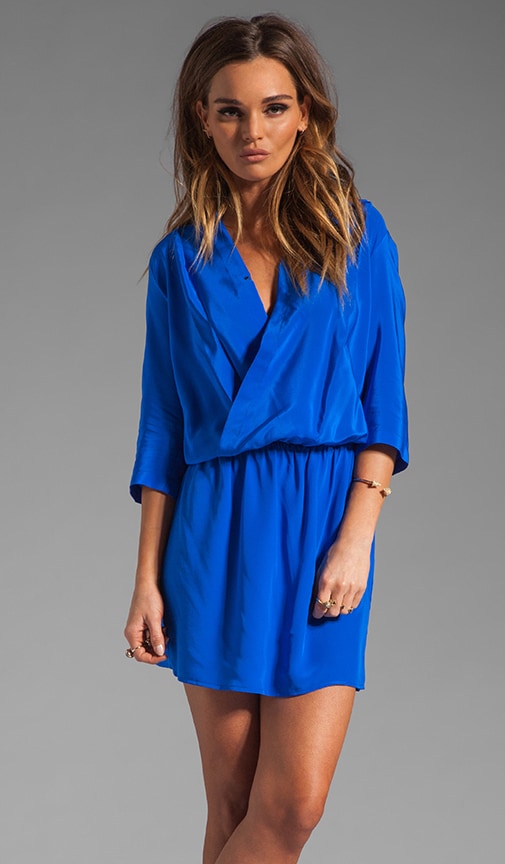 Vail Dress