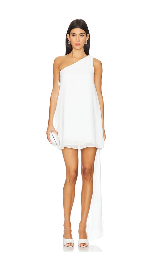 Amanda Uprichard X REVOLVE NWOT Zahara buy Gown in White Size XS