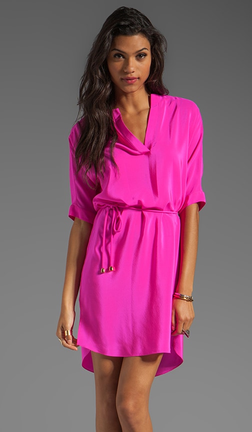 Dolman Dress