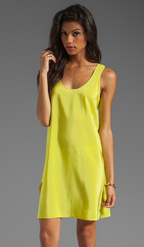 Tank Dress