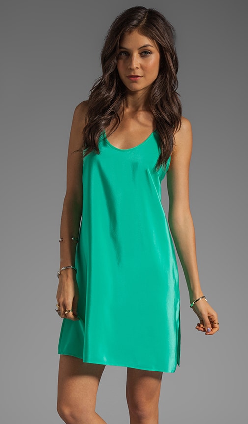 Tank Dress