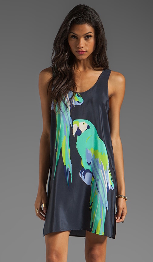 Tank Dress