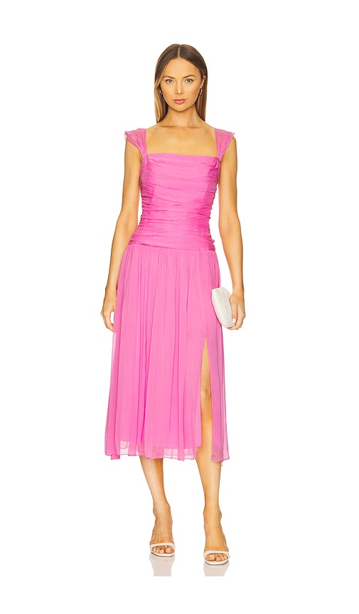 ROBE REINE in . Size M, S, XS - Amanda Uprichard - Modalova