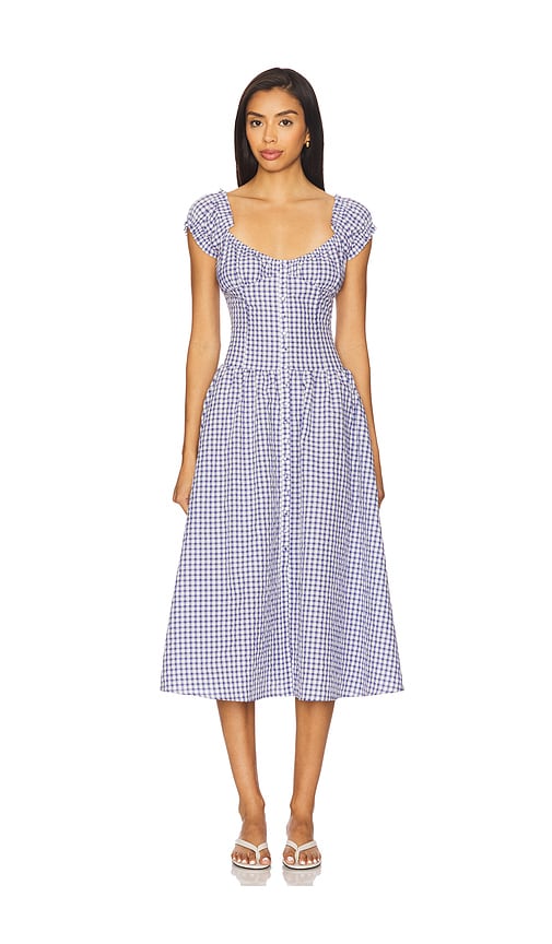 ROBE LINELLA in . Size M, S, XL, XS - Amanda Uprichard - Modalova