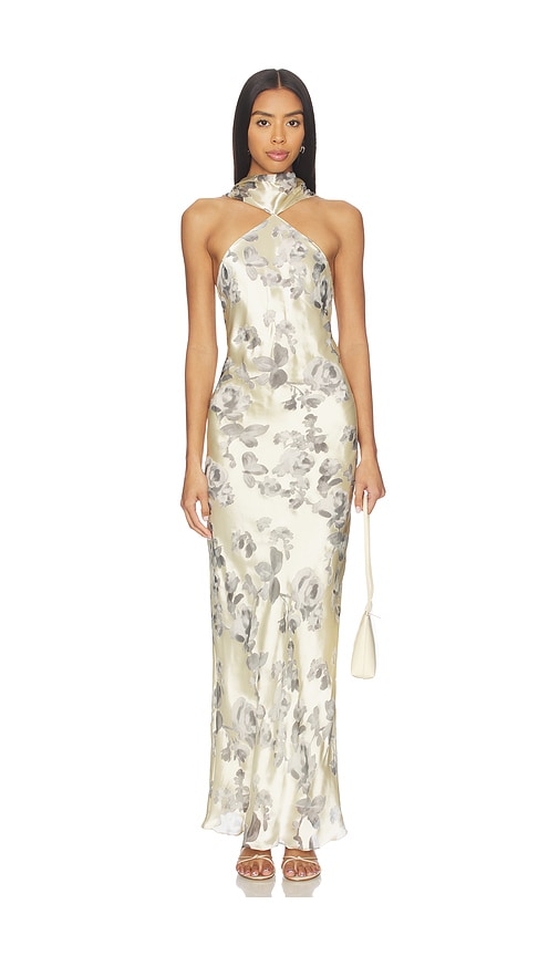 Ashton Maxi Dress