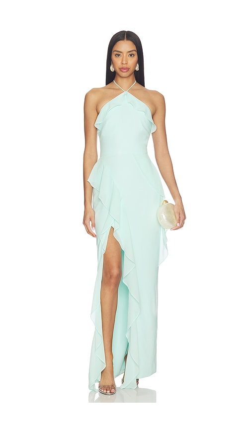 Alessandra Maxi Dress