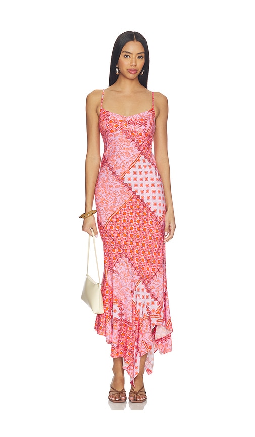 Kaysee Maxi Dress