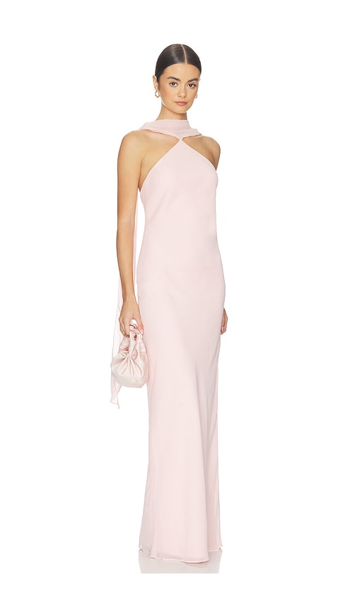 Ashton Maxi Dress