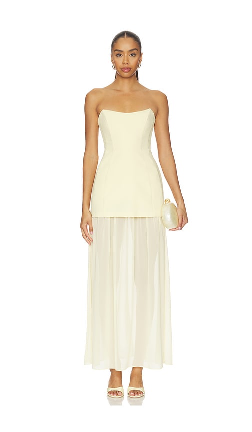 VESTIDO CHRISTY