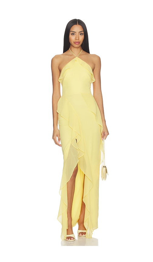 Alessandra Maxi Dress