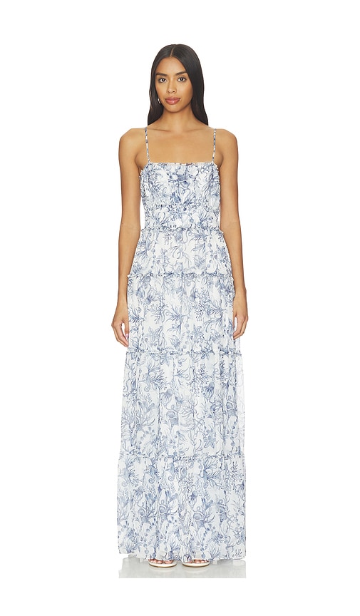 Willow Maxi Dress