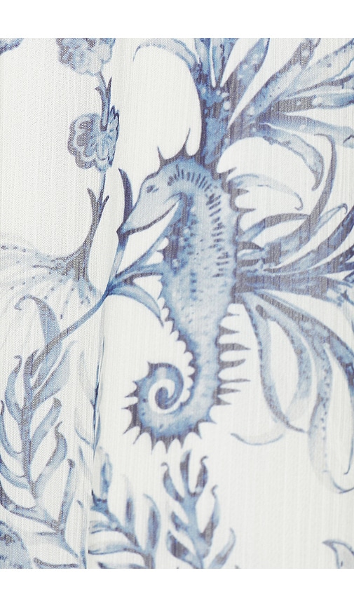Amanda Uprichard Willow Maxi Dress | Thumbnail 4 Amanda Uprichard Willow Maxi Dress | Thumbnail 4