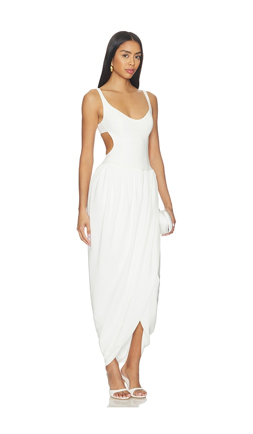 Marcelline Midi Dress